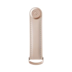 Dámská klíčenka Orbitkey 2.0 - Blush & Blush