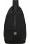 Batoh/Crossbody bag Samsonite Sacksquare M Black