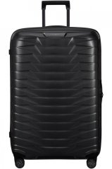 Velký cestovní kufr Samsonite Proxis Matt Graph