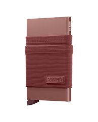 Flexwallet Secrid Mauve