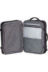 Batoh American Tourister TAKE2CABIN L EXP BLACK