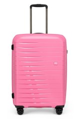 Střední cestovní kufr Airbox AZ18403-11 Pink