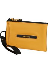 Peněženka Samsonite Prodiver Slim Add-Ons žlutá