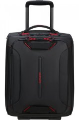 Underseater Samsonite Ecodiver Duffle WH Black