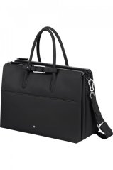 Kabelka na ntb Samsonite EVERY-TIME 14,1" Black