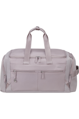 Cestovní taška Samsonite Move Journey S L. Beige