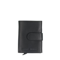 Kožená peněženka na karty Greenburry 1136-20