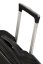 Střední cestovní kufr A.Tourister Soundbox Black