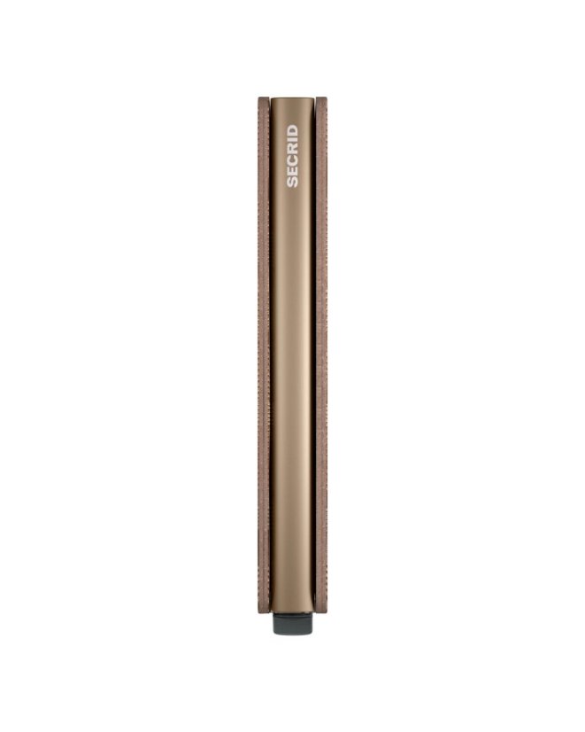Slimwallet Secrid Jungle Desert