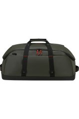 Cestovní taška Samsonite Ecodiver M Climb Ivy