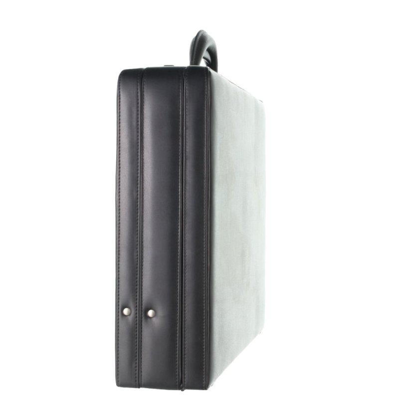 Diplomatický kufřík D&N 2634-01 Black