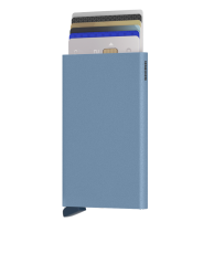 Cardprotector Secrid Powder CP-Sky Blue