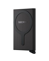 Cardprotector Secrid for Magsafe CfM-Black