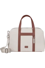 Malá příruční taška XS Samsonite ImageBiz Ivory