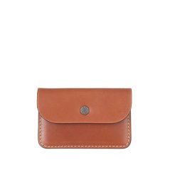 Pouzdro na karty Jekyll & Hide Roma 3221 hnědá