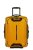 Cestovní taška Samsonite Prodiver 55/20 Yellow