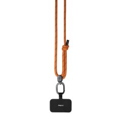 Popruh na mobil Orbitkey Strap Terracotta