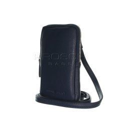 Pouzdro-taška na mobil GREENBURRY 1593N-27 modré