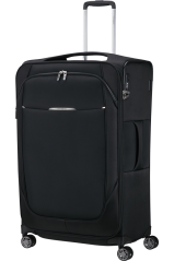 Velký cestovní kufr Samsonite Re-Lite Černý