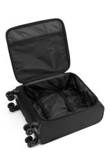 Kabinový cestovní kufr Airbox AS4403-01 Black