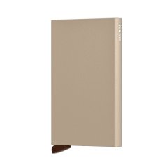 Cardprotector Secrid Powder CP-Desert