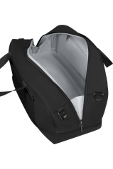 Cestovní taška Samsonite Paralux Weekender Black