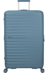 XL cestovní kufr AT Fastforward TSA EXP Steel Blue