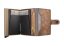 Miniwallet Secrid Jungle Desert