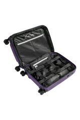 Kabinový cestovní kufr GTO 5.0 Straight Grap