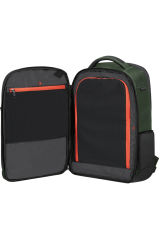 Batoh na ntb Samsonite BIZ2GO 15.6" Daytrip Green