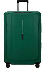Velký XL cestovní kufr Samsonite Essens A. Green