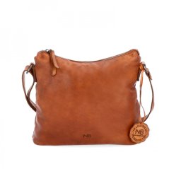 Kožená crossbody kabelka Noelia Bolger NB 2400 KO