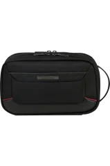 Samsonite PRO-DLX 6 TOILET POUCH BLACK
