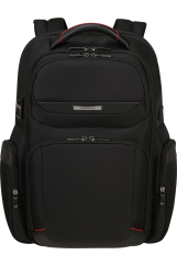 Samsonite PRO-DLX 6 BACKPACK 17.3" 3VOL EXP BLACK