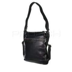 Kožená kabelka/batoh Greenburry 2953-20