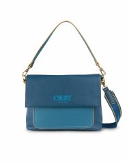 Kabelka přes rameno Oilily MEOIL0861-57 Leg. Blue