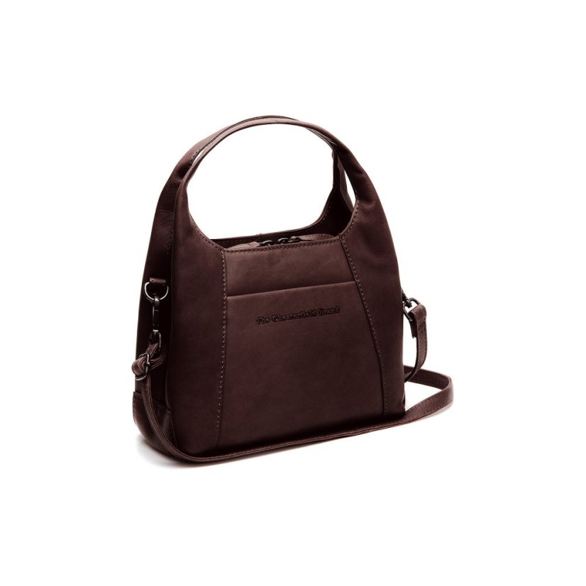 Kožená kabelka Chesterfield Lunera C48.140001 h