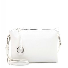 Kabelka crossbody Suri Frey Debby 13600 White