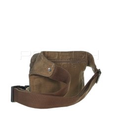 Plátěná ledvinka Greenburry 5906-30 khaki