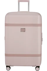 Velký cestovní kufr Samsonite Image EXP Rose