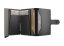 Miniwallet Secrid Matte Satin Steel