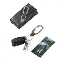 Orbitkey Clip Mini- Star Wars The Mandalorian