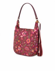Kabelka přes rameno Oilily Mary MEOIL0822-89 Flwrs