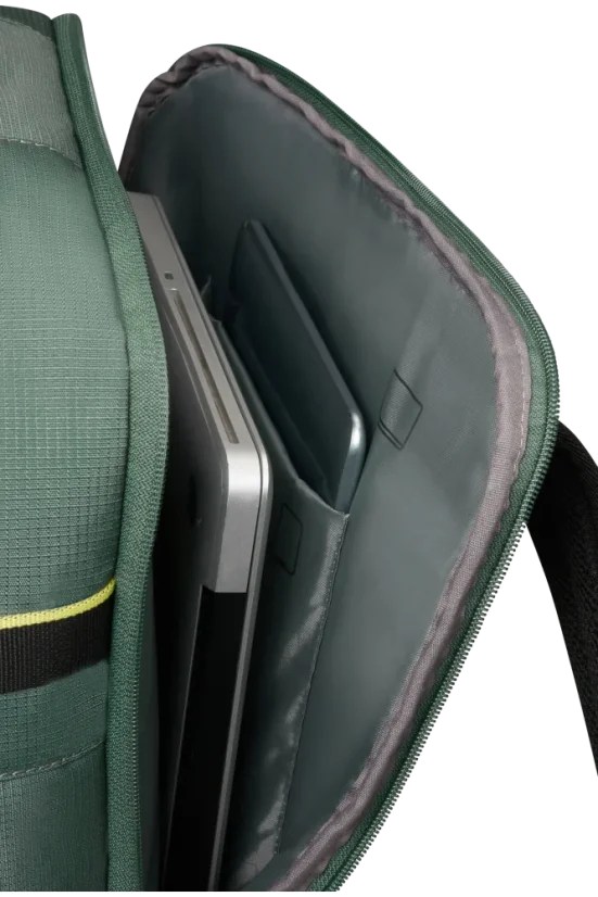 Cabin Backpack A.Tourister Take2Cabin M D.Forest