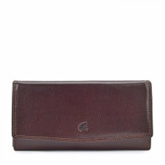 Dámská peněženka Cosset 4466 Komodo hnědá