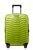 Kabinový cestovní kufr Samsonite Proxis Lime