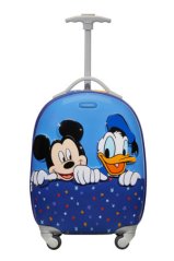 Dětský kufřík Samsonite DISNEY 46/16  Mickey Donal