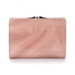 Dámská peněženka Carmelo z lakované kůže 2117 P R