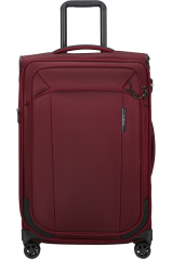 Střední cestovní kufr Samsonite Respark Burgundy