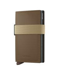 Bandwallet Secrid Matte BMa-Earth-Beige
